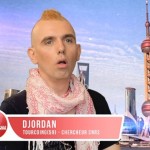 Golden Show – Les Ch’tis à Shanghai (Parodie)