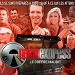 Pékin Express, le coffre maudit (Bande annonce)