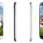 Samsung Galaxy S4 : caractéristiques techniques et date de sortie (PHOTOS ET VIDEO)