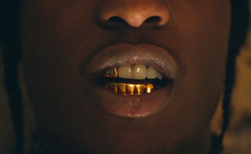 A$AP Rocky feat. Skrillex & Birdy Nam Nam – Wild for the Night (CLIP)