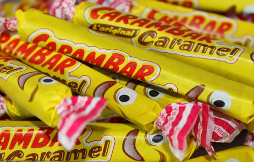 La fin des blagues Carambar, c’était une blague ! (VIDEO)
