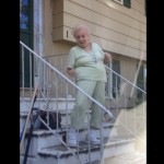 Mamie de 88 ans qui se déhanche sur du rock&rsquo;n&rsquo;roll (VIDEO)