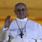 L&rsquo;archevêque argentin José Maria Bergoglio devient le pape François 1er (VIDEO)