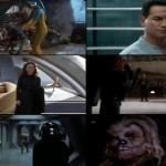 Regarder les 6 Star Wars simultanément (VIDEO)