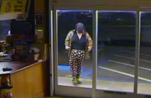 Le pire cambrioleur de tous les temps ?