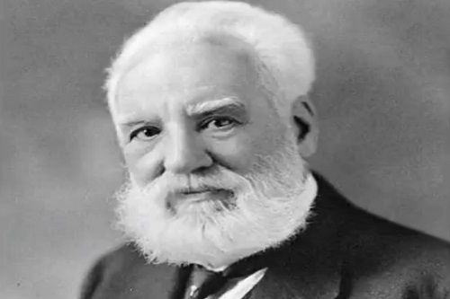 Écoutez la voix de l’inventeur du téléphone, enregistrée il y a 128 ans (AUDIO)