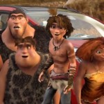 Les Croods ont adopté la nouvelle Kia Carens (VIDEO)