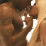 Nicki Minaj feat. Lil Wayne – High School (CLIP)