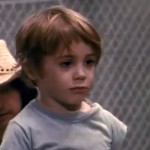 Robert Downey Jr. à 5 ans (VIDEO)