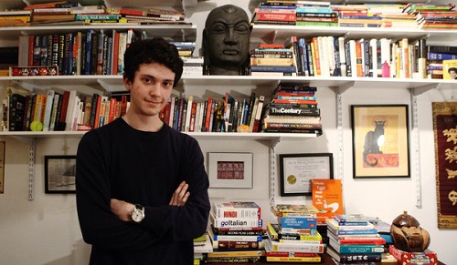 A 17 ans, il parle plus de 20 langues (VIDEO)