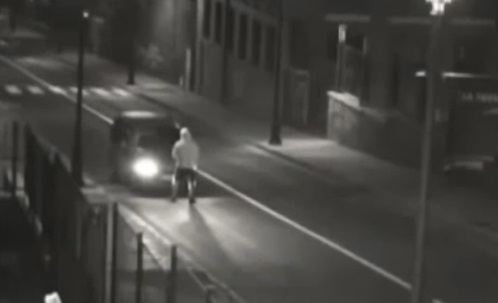 Marseille : un carjacking tout en douceur, c’est possible ? (VIDEO)