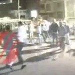 Real-Galatasaray : Des supporters turcs attaquent une chaîne (VIDEO)