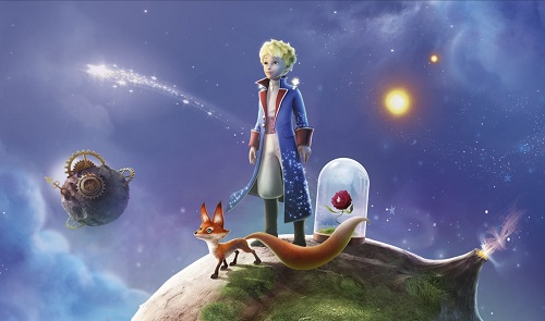 « Le Petit Prince » : livre le plus vendu au monde après la Bible