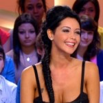 Nabilla au Grand Journal (VIDEO)