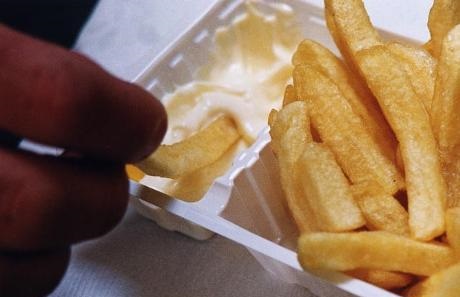 Pays-Bas : des frites sauce cannabis ! (VIDEO)