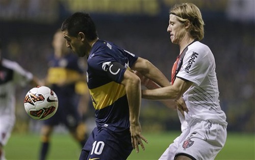 Football : une séance de tirs au but de 19 minutes (VIDEO)