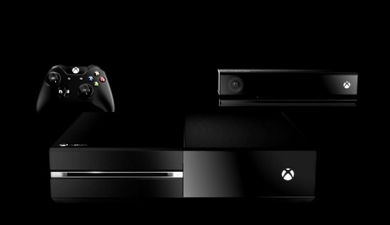 Microsoft dévoile sa nouvelle console : la Xbox One (PHOTOS ET VIDEO)