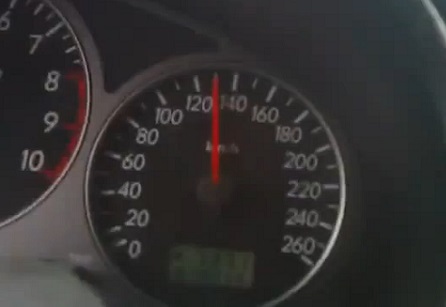 Un conducteur russe se croit dans Fast and Furious : FAIL (VIDEO)