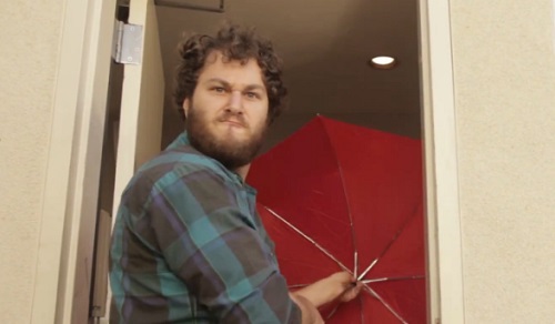 Comment accumuler 99 années de malchance en 1 minute (VIDEO)