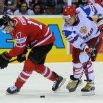Russie : Grosse bagarre générale lors d&rsquo;un match de hockey sur glace