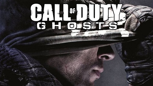 Call Of Duty : Ghosts (Trailer)