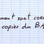 Les perles du BAC 2013
