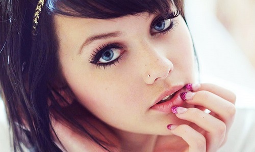 Dans quels pays trouve-t-on les femmes et hommes les plus sexy ?