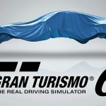 Gran Turismo 6 : un nouveau trailer (VIDEO)