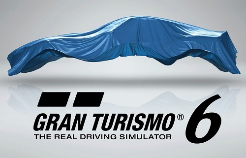 Gran Turismo 6 : un nouveau trailer (VIDEO)