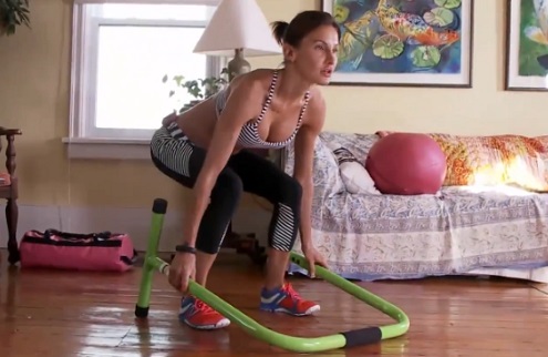 Cherchez l’intrus dans cette vidéo !