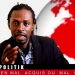 Sénégal : un rappeur présente le journal télévisé (VIDEO)