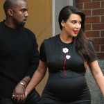 Kim Kardashian, un accouchement à 1 million de dollars ? (VIDEO)