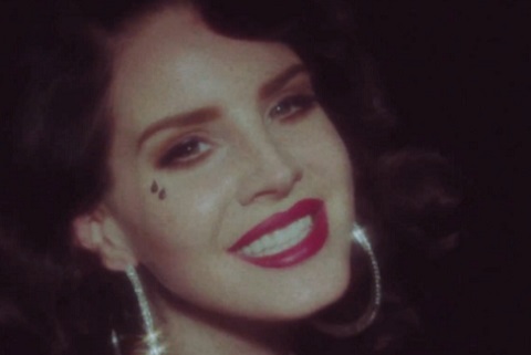 Lana Del Rey – Young & Beautiful (CLIP)