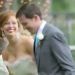 Un mariage qui tombe à l&rsquo;eau