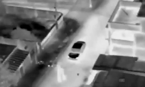 Rio : un baron de la drogue mitraillé au beau milieu d’une favela