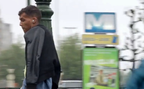 Stromae – Formidable (CLIP)