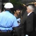 Red Hot Chili Peppers : Anthony Kiedis violemment intercepté devant son hôtel