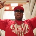 Big Ali feat. Youssoupha, Corneille et Acid – Cœur de Guerrier (CLIP)