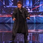 America&rsquo;s Got Talent : Grosse performance d&rsquo;un danseur
