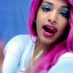 M.I.A. – Bring The Noize (CLIP)
