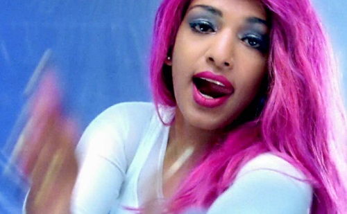 M.I.A. – Bring The Noize (CLIP)