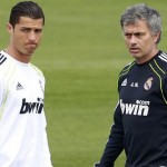 Mourinho : &laquo;&nbsp;Cristiano Ronaldo croit sûrement tout savoir&nbsp;&raquo; (VIDEO)