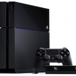 Sony dévoile la PS4 (PHOTOS ET VIDEO)