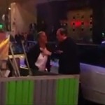 Vidéo de l&rsquo;agression de Samy Naceri (VIDEO)
