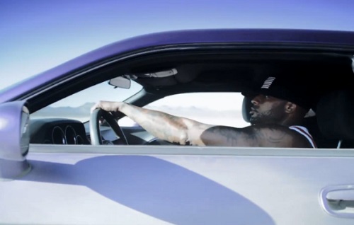 Booba – Turfu (CLIP)