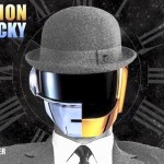 Évolution de Get Lucky des Daft Punk de 1920 à 2020