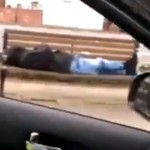 Comment réveiller un mec bourré ?