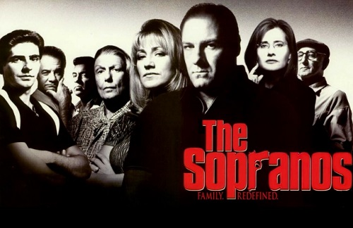 Les 101 meilleures séries TV de tous les temps