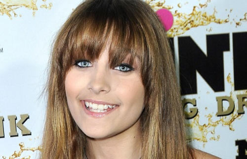 La fille de Michael Jackson à l&rsquo;hôpital après une tentative de suicide