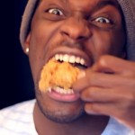 Pat – Je suis Noir